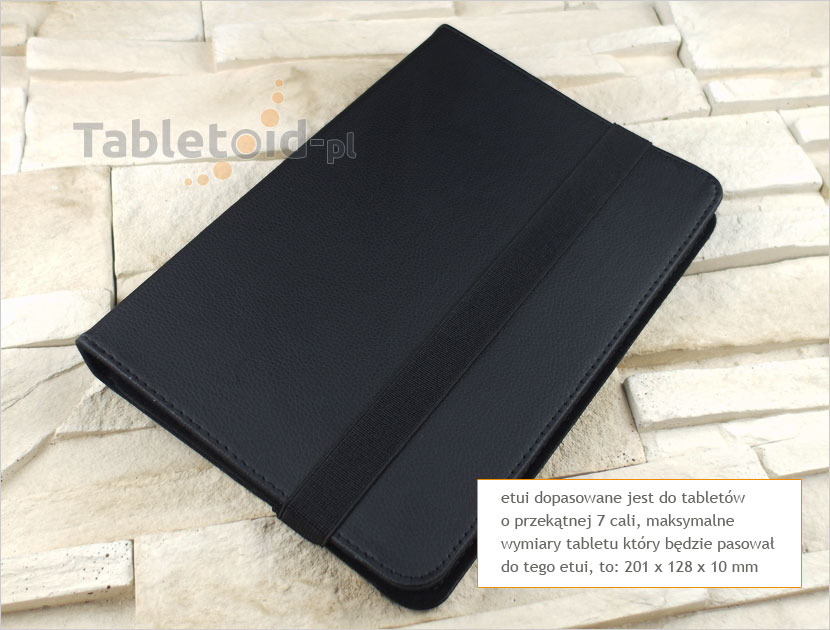 regulowane etui do tabletu 7 cali regulowane etui do tabletu 7 cali