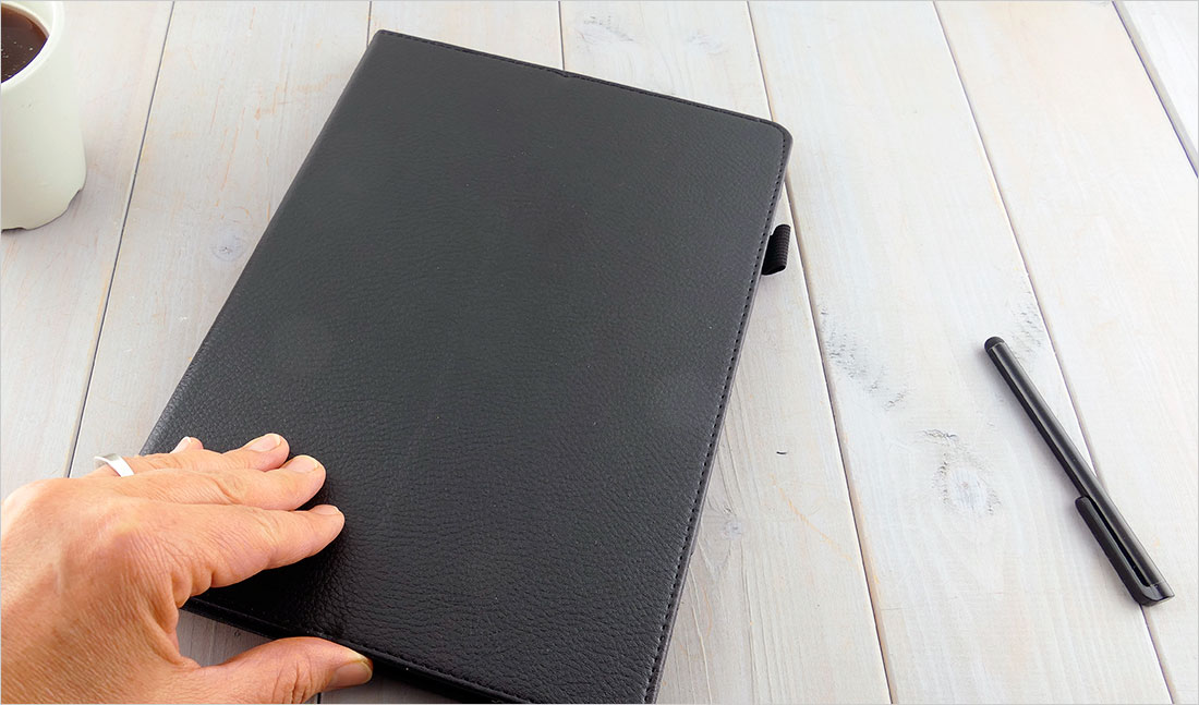 pokrowiec na tablet Lenovo Tab E10 X104 (2019)