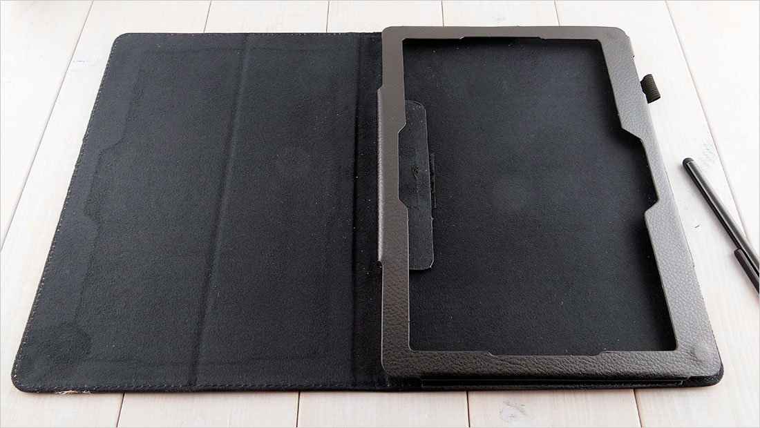 etui do tabletu Lenovo Tab E10 X104 (2019)