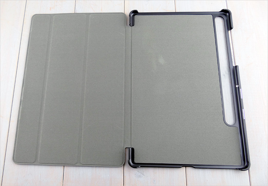 pokrowiec na tablet Samsung Galaxy Tab S6 10.5 SM-T860 SM-T865 2019