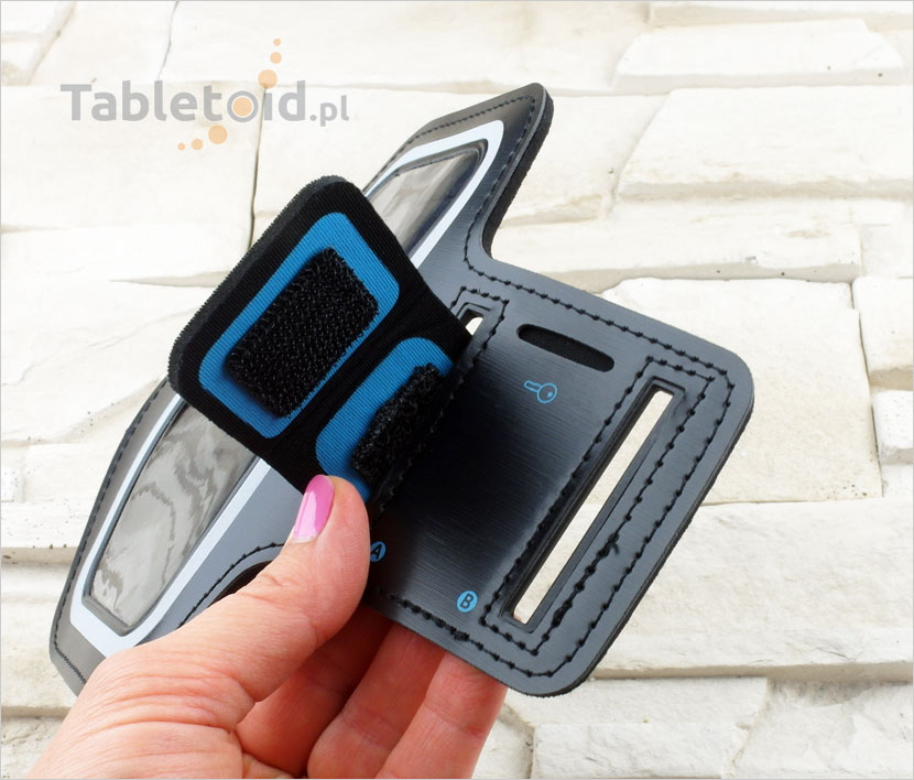 etui na telefon do biegania