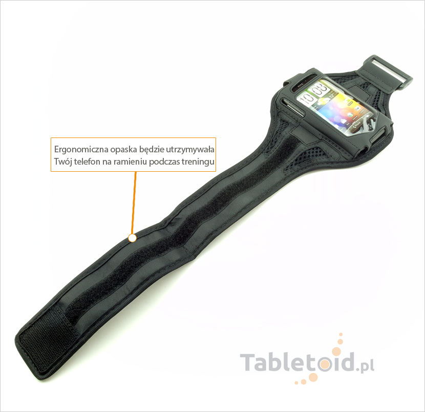 etui uniwersalne na telefon do biegania