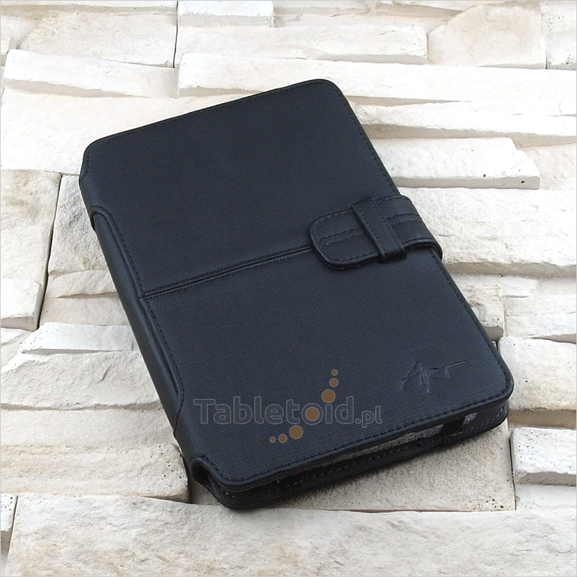 Ekskluzywny pokrowiec do tabletu 7-calowego &ndash; etui na tableta