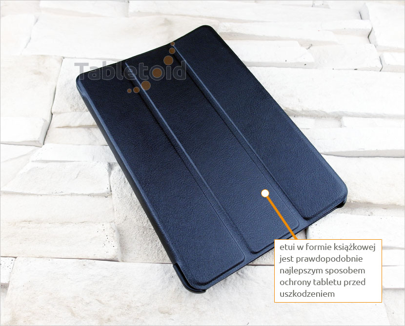 etui do tabletu Xiaomi Mipad 2