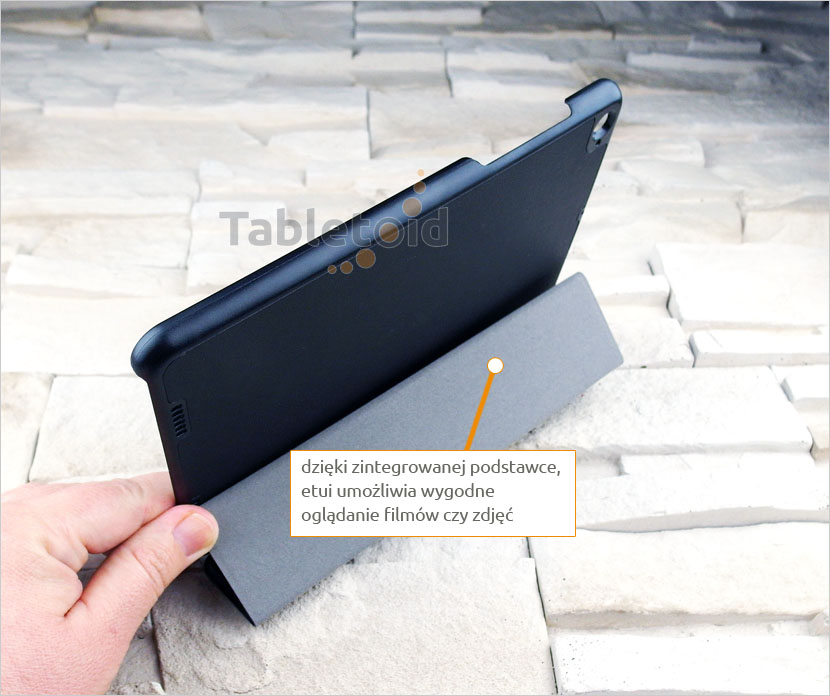 podstawka na tablet