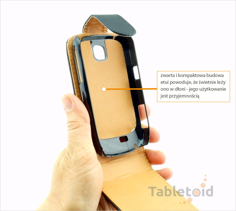 praktyczne etui na telefon