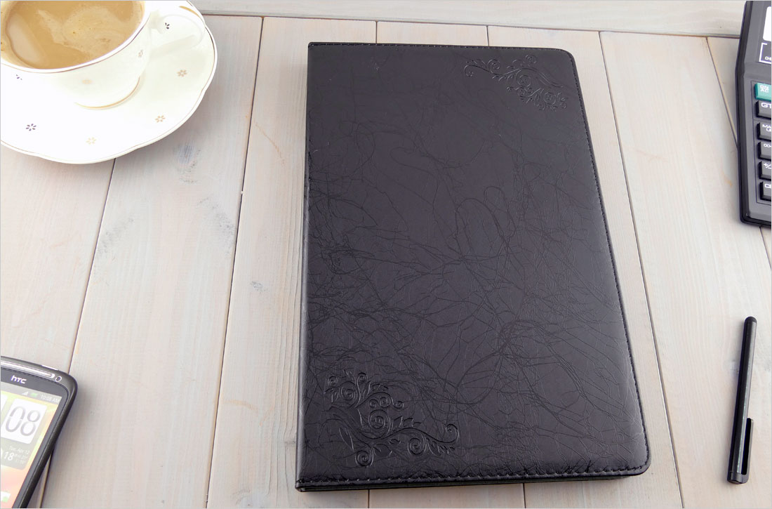 etui zamykane na tablet Cube Knote 11,6 cala