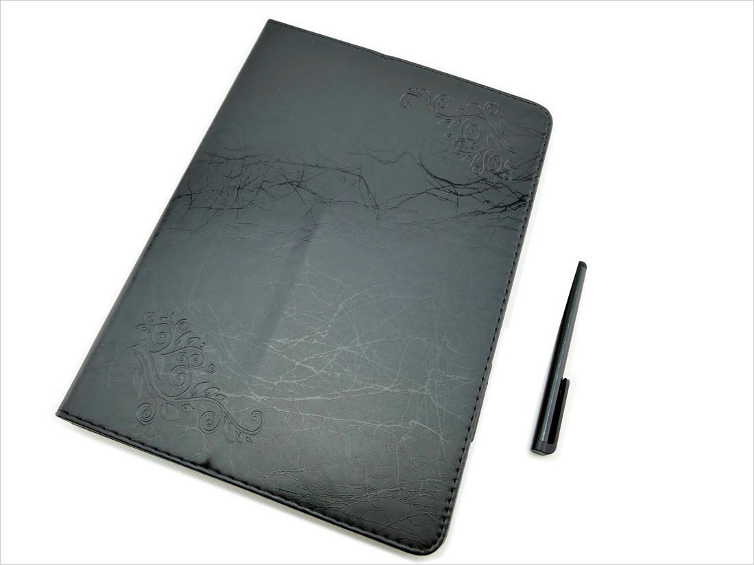 etui dedykowane na tablet