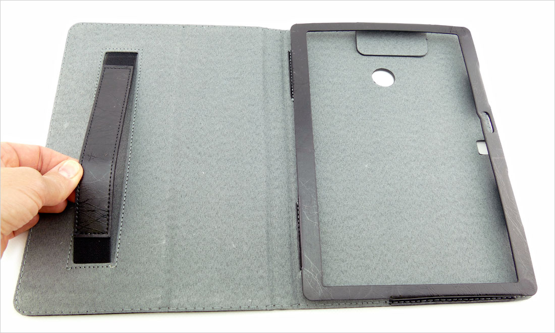 pokrowiec na tabletTeclast T10 E3C5 10,1 cala