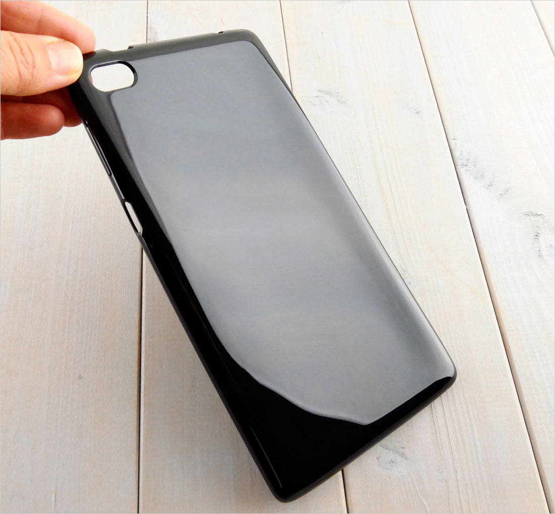 silikonowe plecki na tablet Lenovo Tab 4 7 cali TB-7504