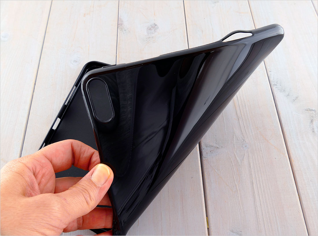 silikonowe etui na tablet