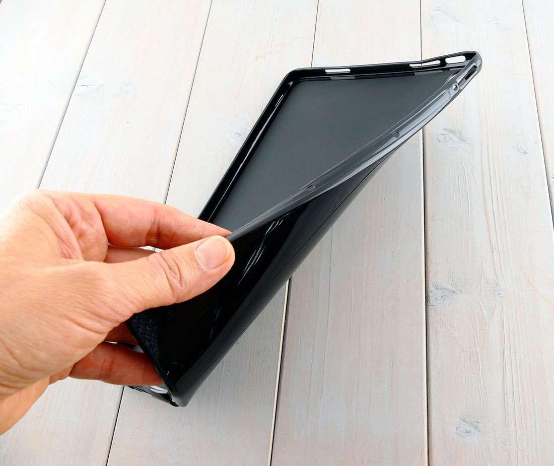 silikonowe etui na tablet