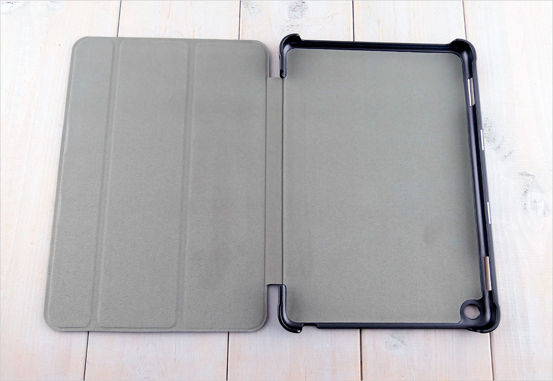 dedykowane etui na tablet