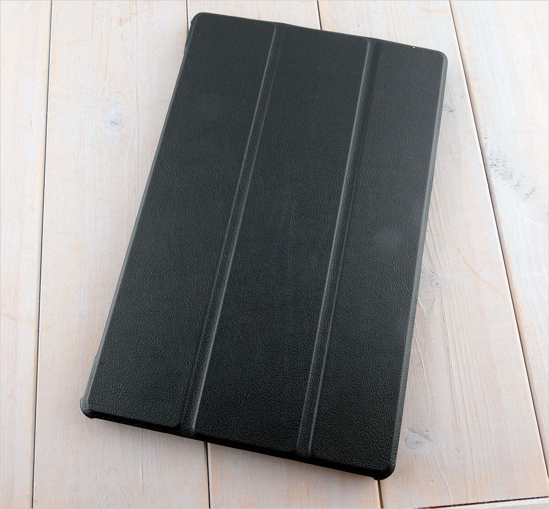 pokrowiec do tabletu Lenovo M10 Plus TB-X606F