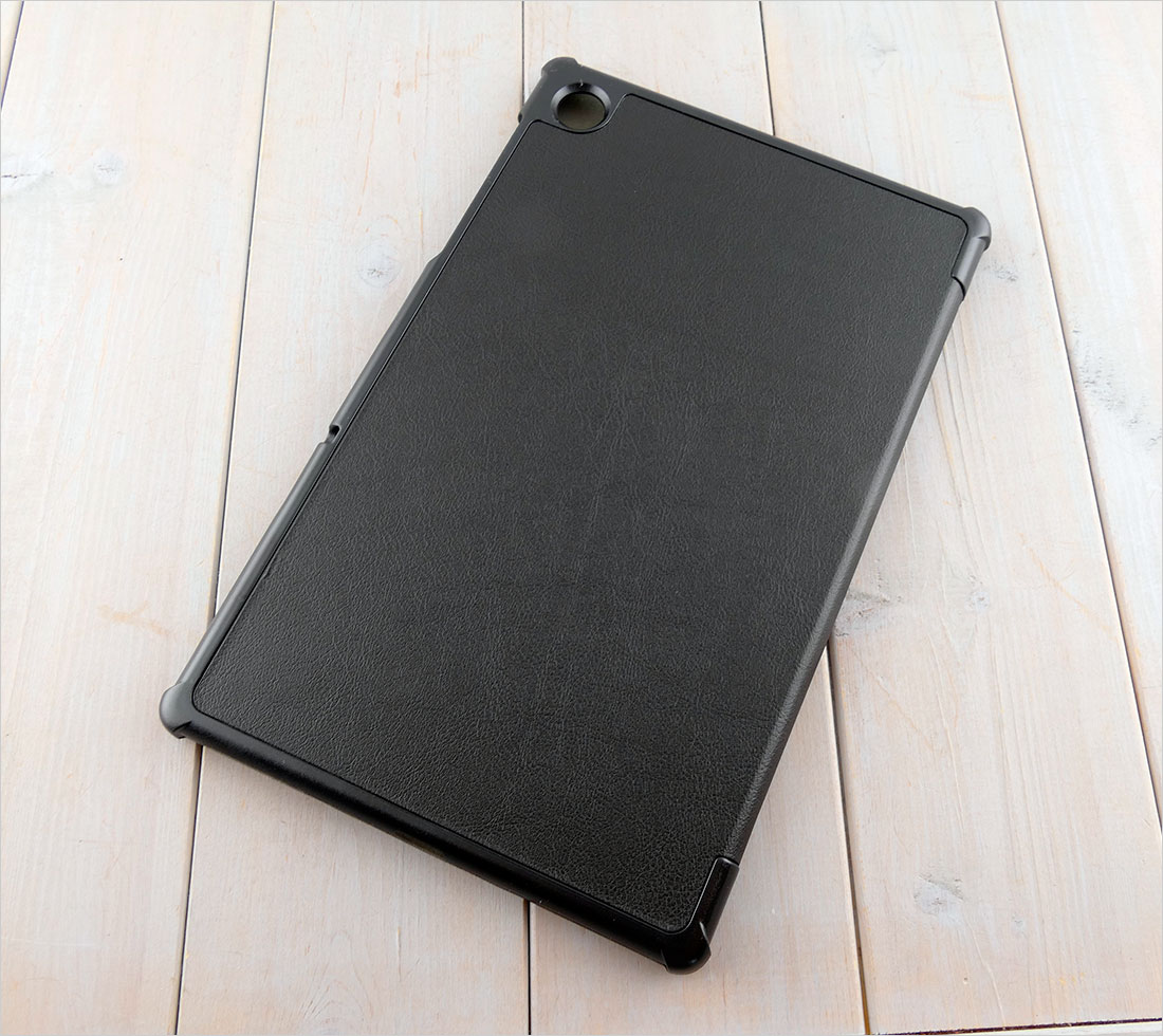 dedykowane etui na tablet