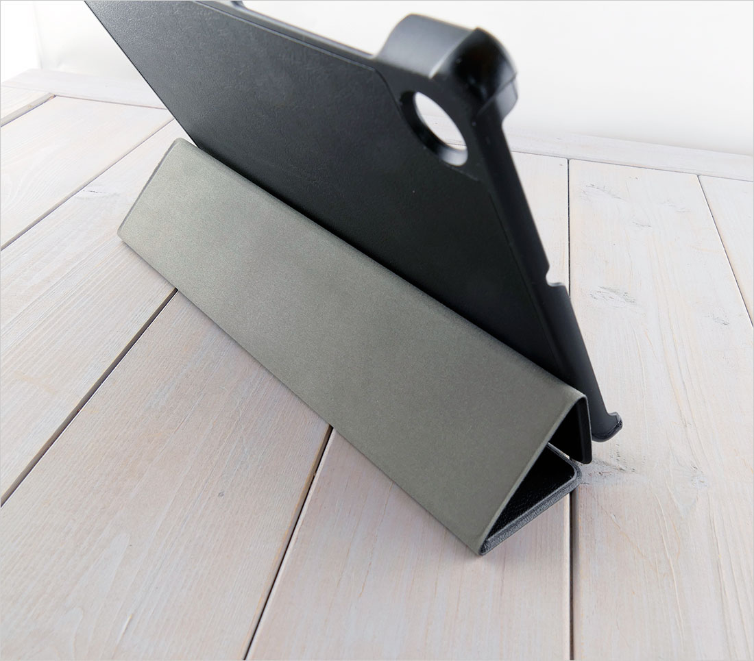 Etui dedykowane na tablet Lenovo M10 Plus TB-X606F