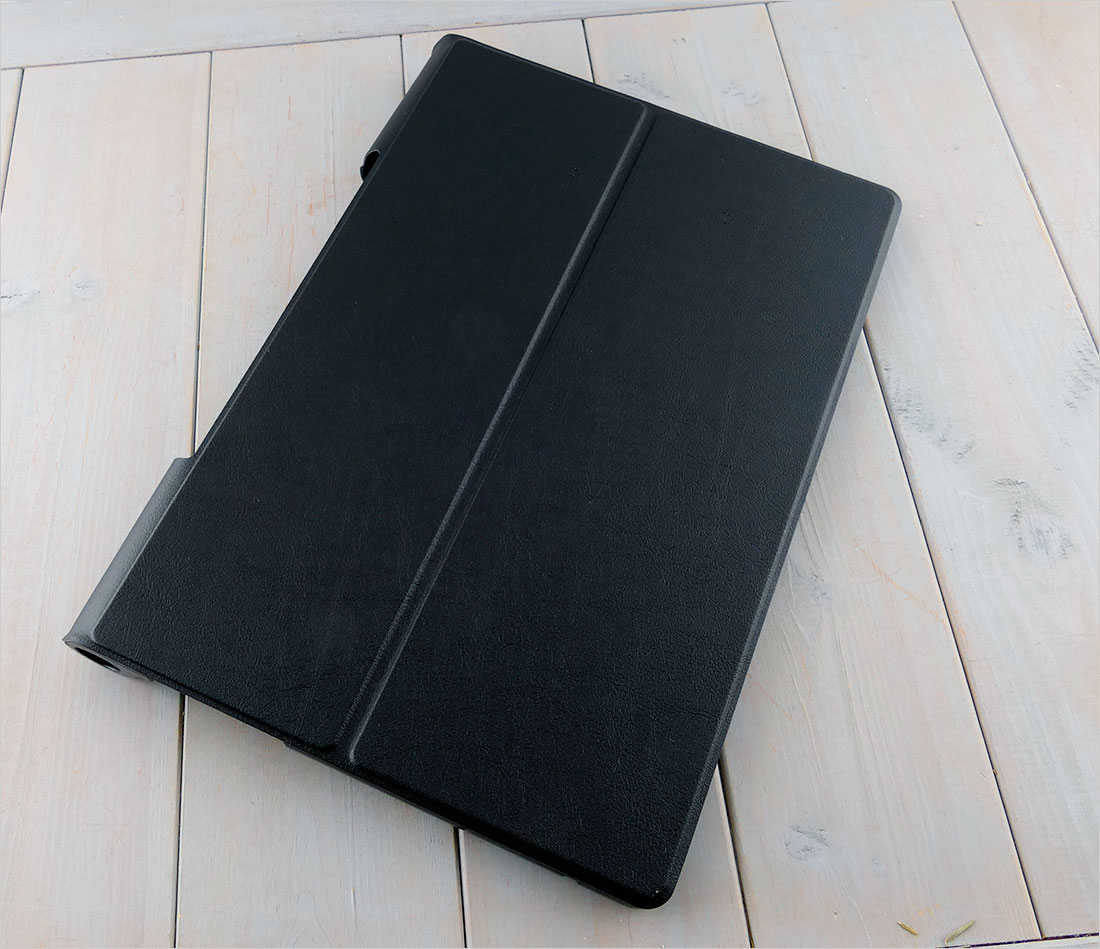  etui do tabletu Lenovo Yoga Pad Pro 13 cali