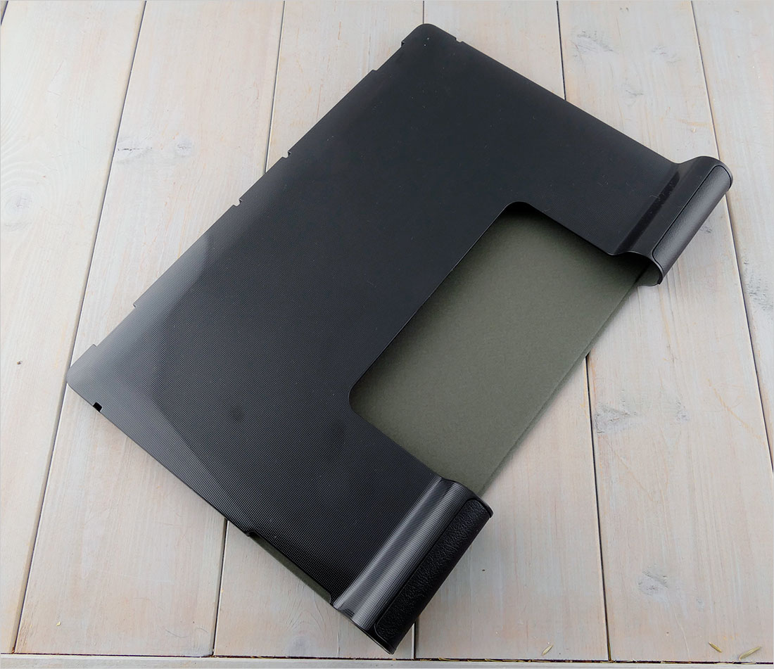 dedykowane etui na tablet Lenovo Yoga Pad Pro 13 cali