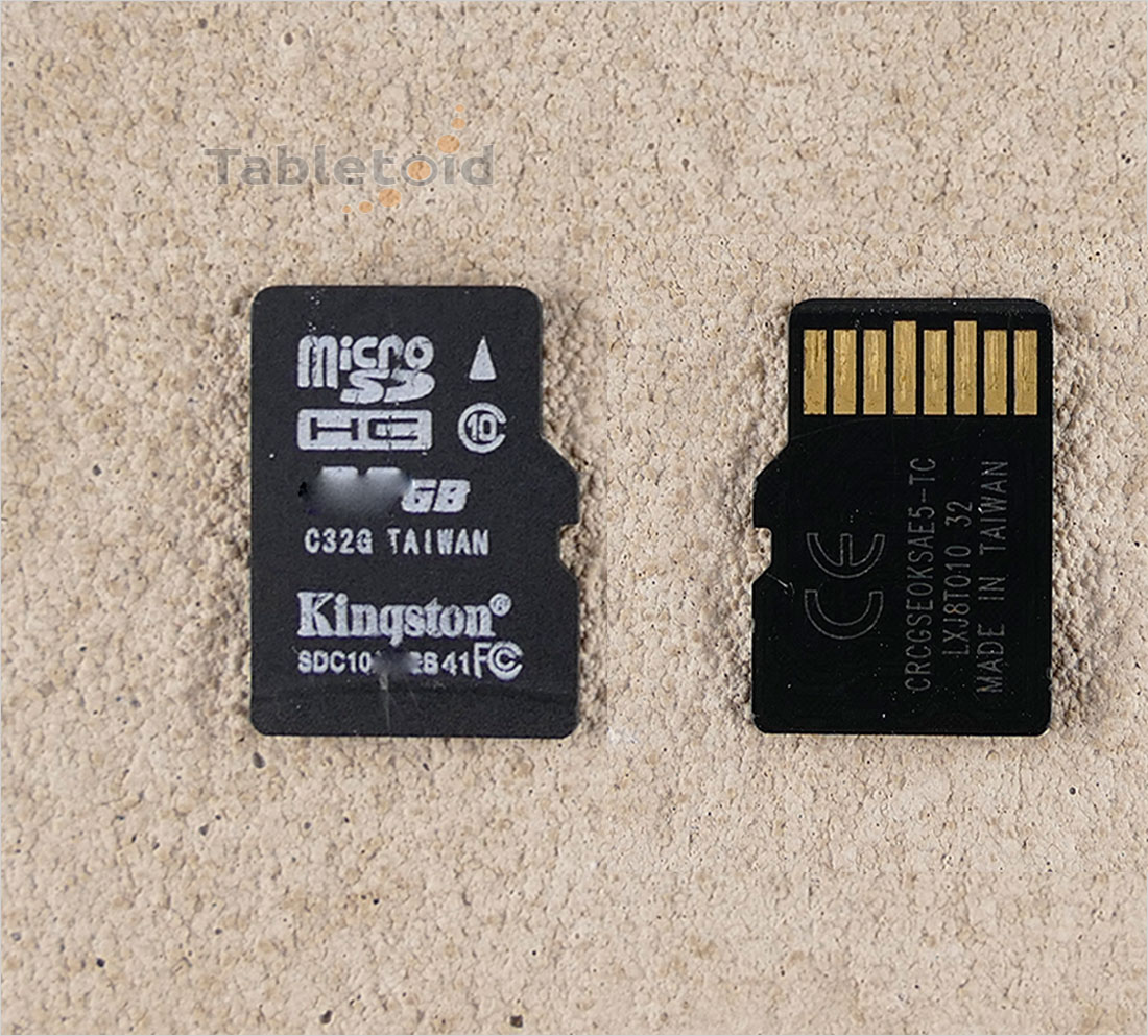 karta pamięci -2,,4,8,16,32