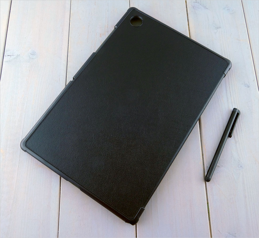 etui tablet Samsung Galaxy Tab A8 2021 10.5 SM-X205 SM-X200