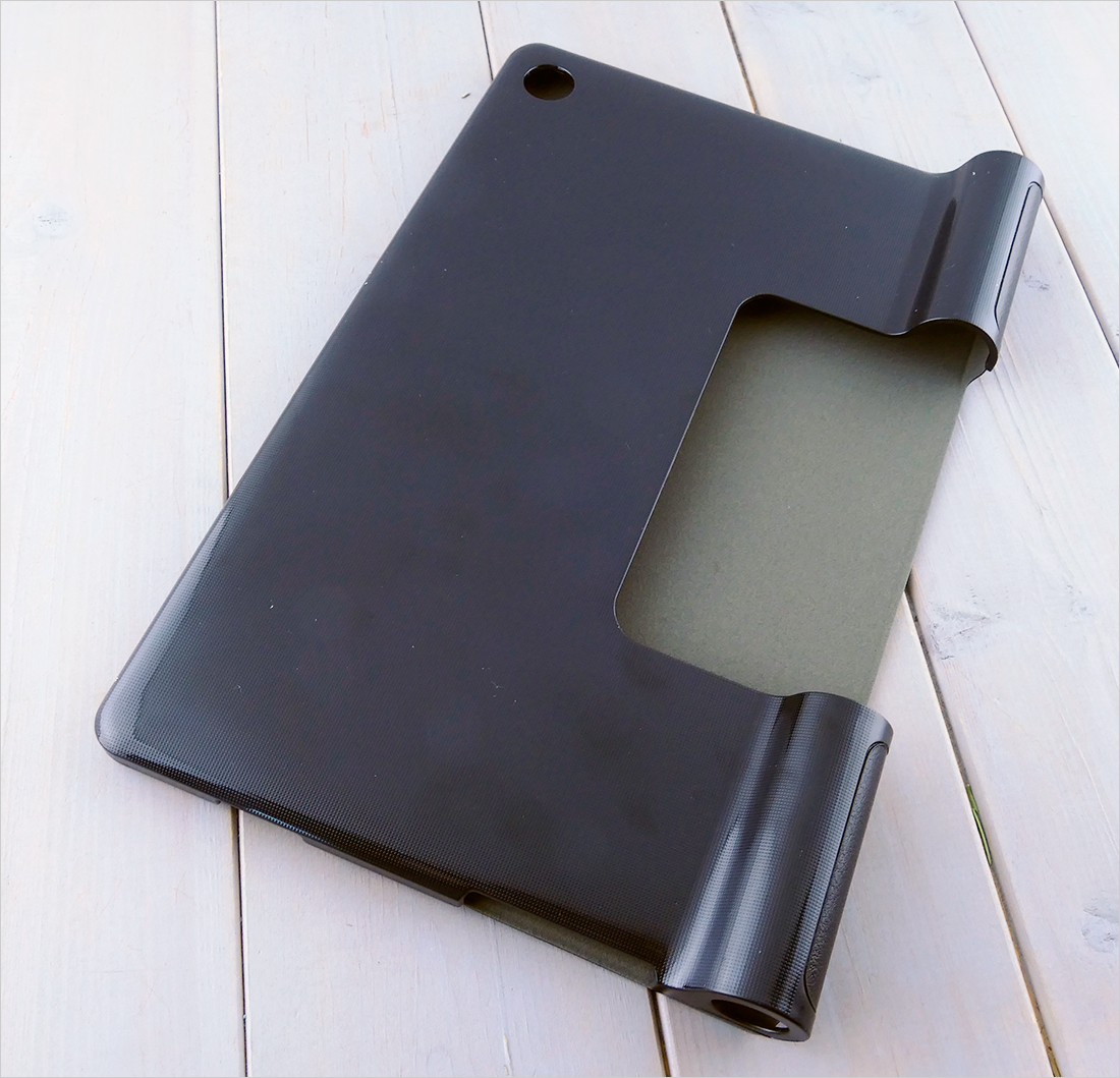 dedykowane etui na tablet Lenovo Yoga Tab 11 YT-J706F
