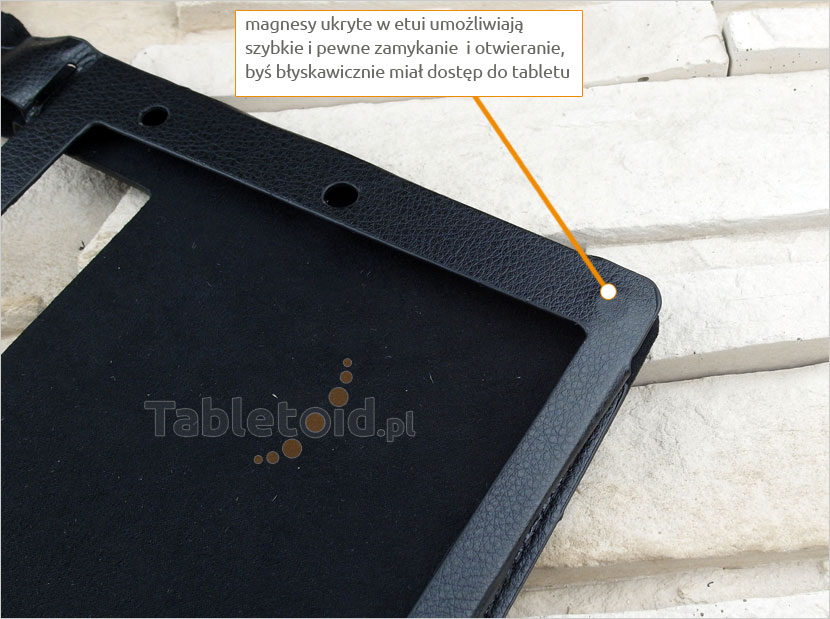  etui Lenovo Yoga B8000