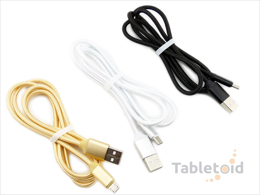 kabel premium wtyk usb 2.0 wtyk mikro USB C