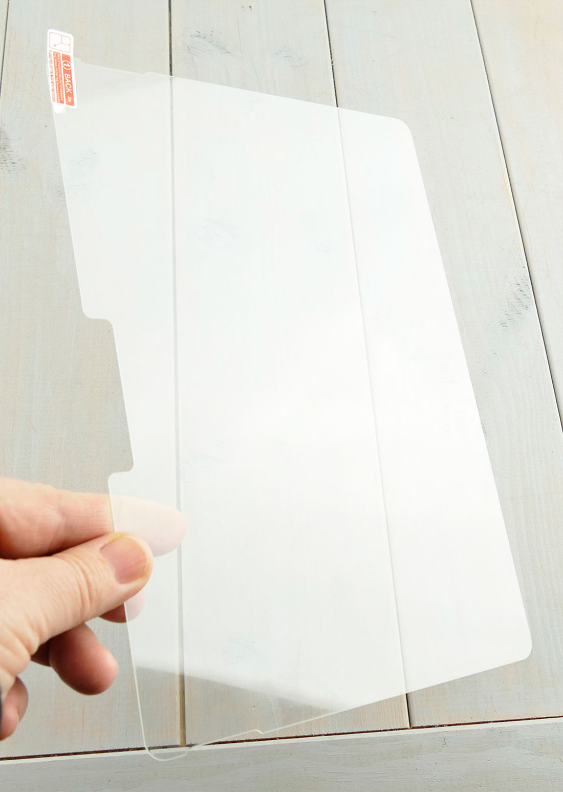 Szkło hartowane w rękach - Microsoft Surface Go 10 cali 2018