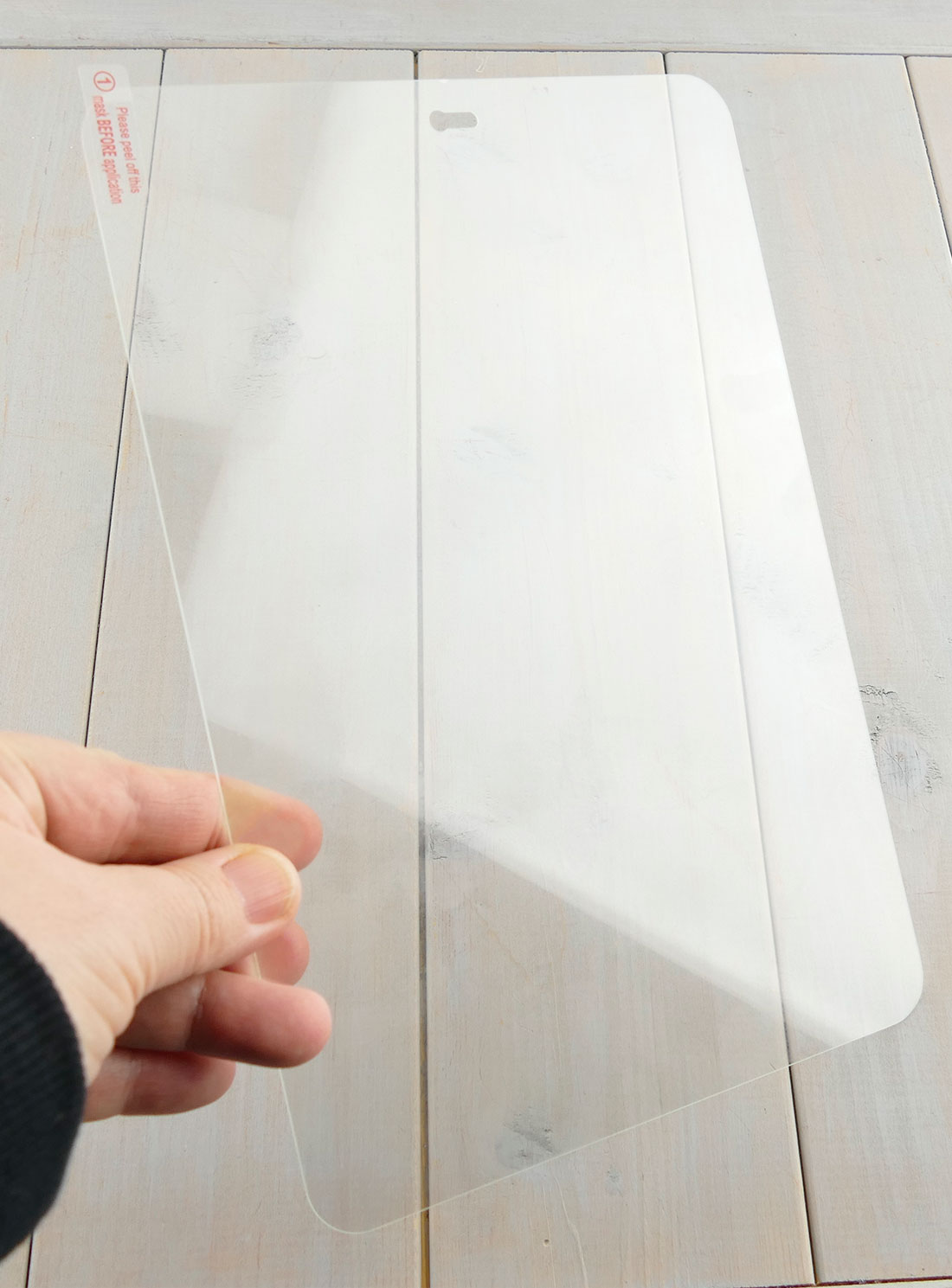 szkło hartowane na tablet Xiaomi MiPAD 3 9.7 cala