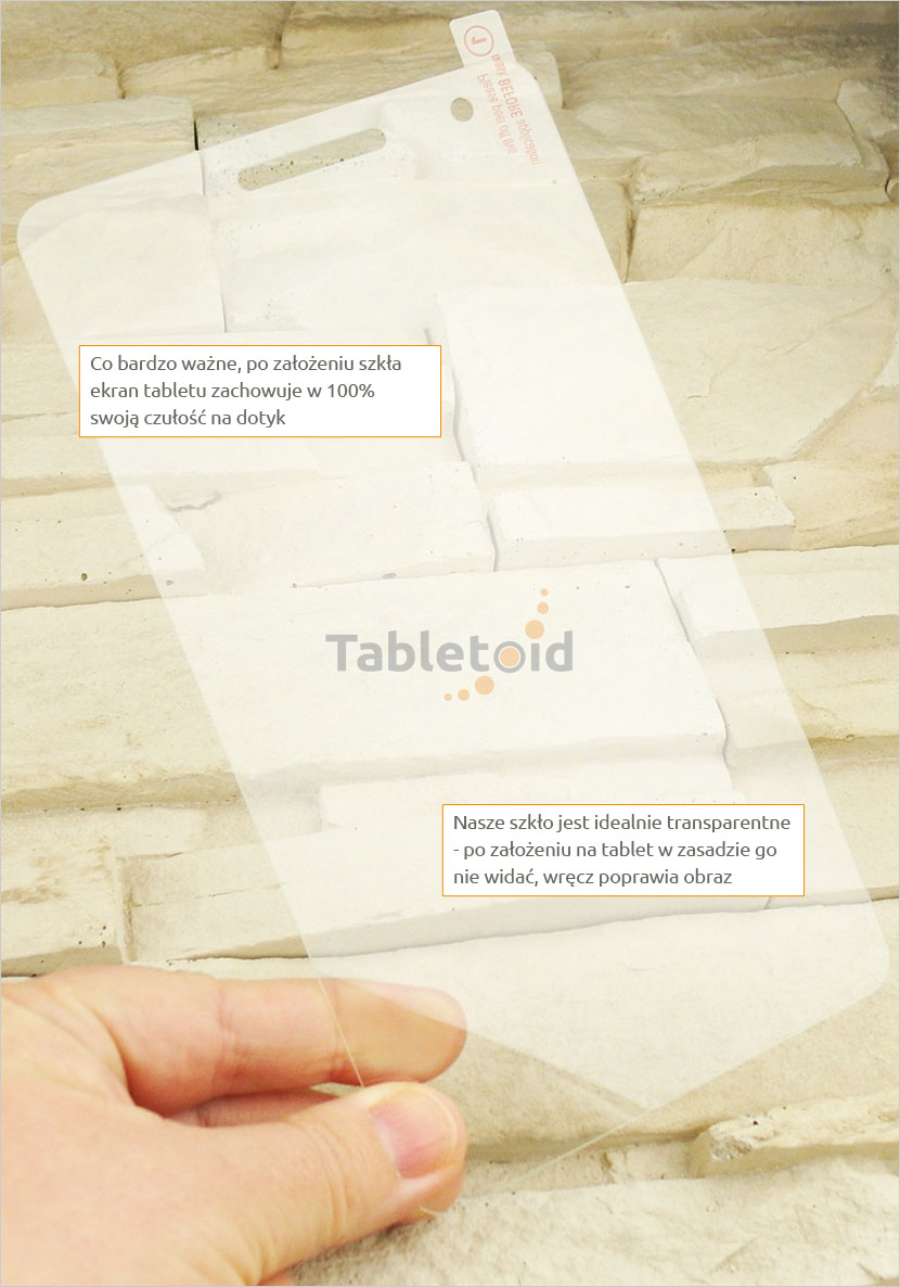 szkło hartowane huawei mediapad m2