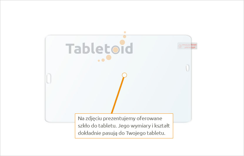 ochrona na tablet