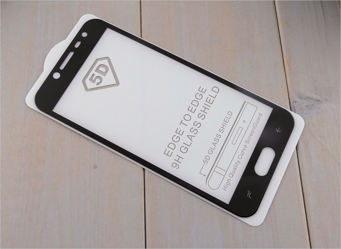 tempered glass samsung galaxy j2 pro