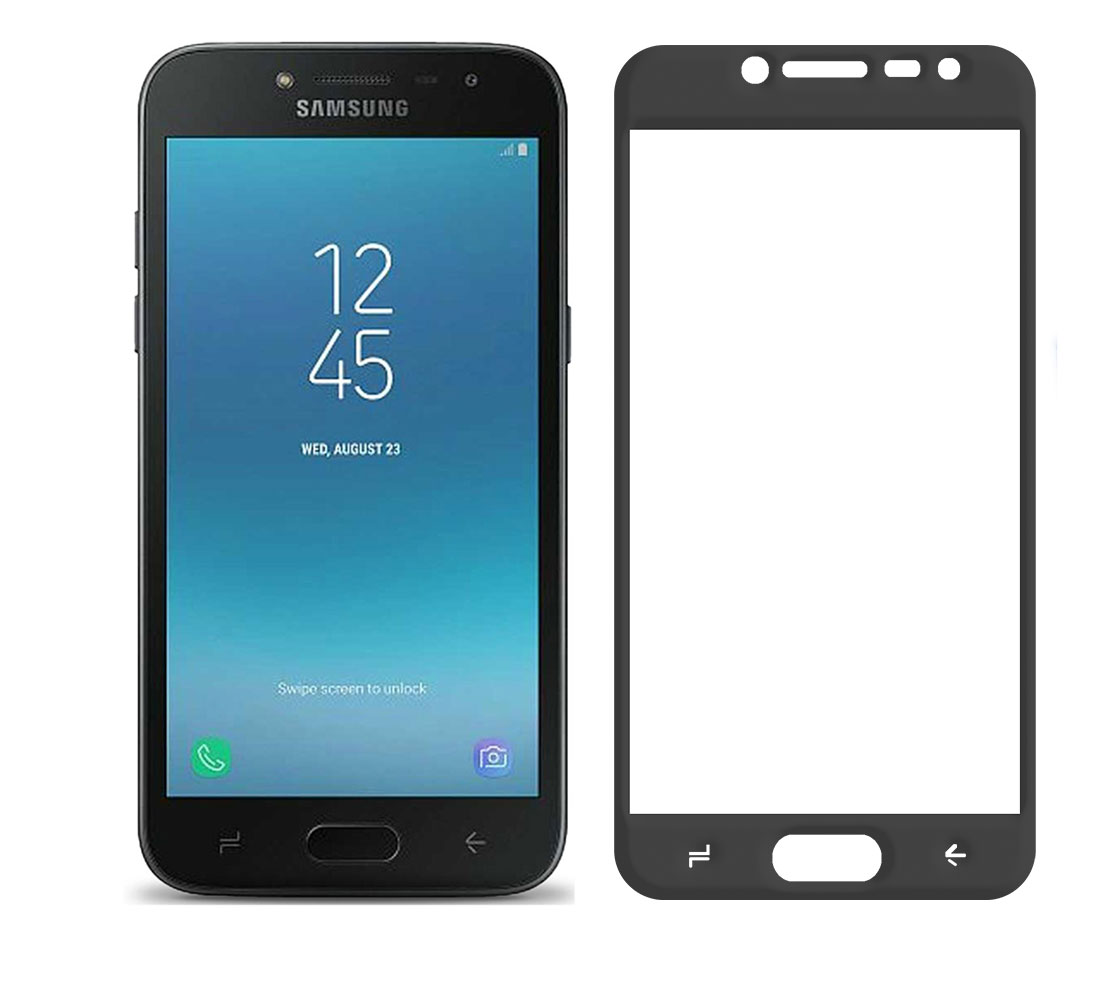 Szkła hartowane zaokrąglone do telefonów