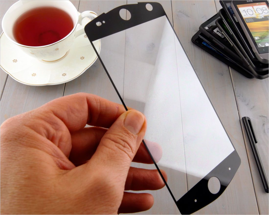 szkło na smarfona meitu m8