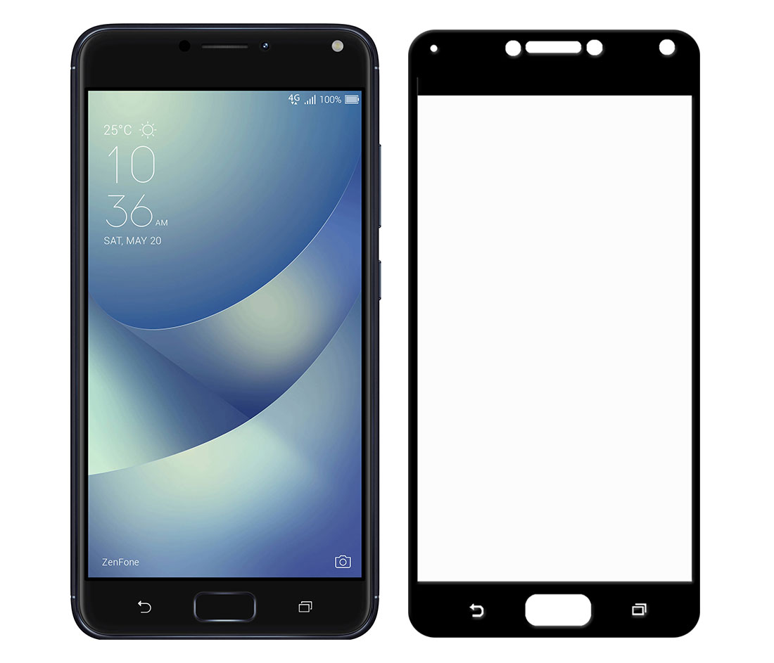szkło na telefon Asus Zenfone 4 Max ZC554KL