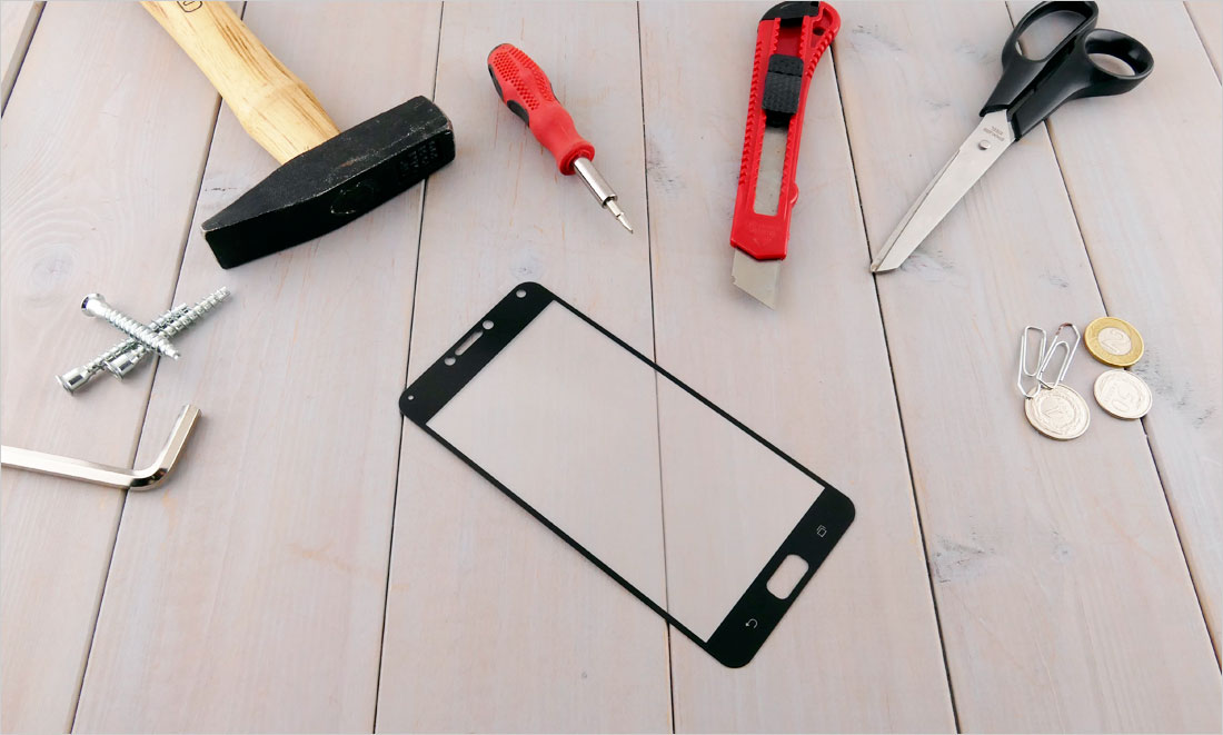 szkło hartowane plus gratisy