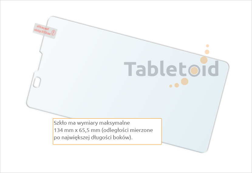 Co w zestawie ze szkłem Xiaomi Redmi