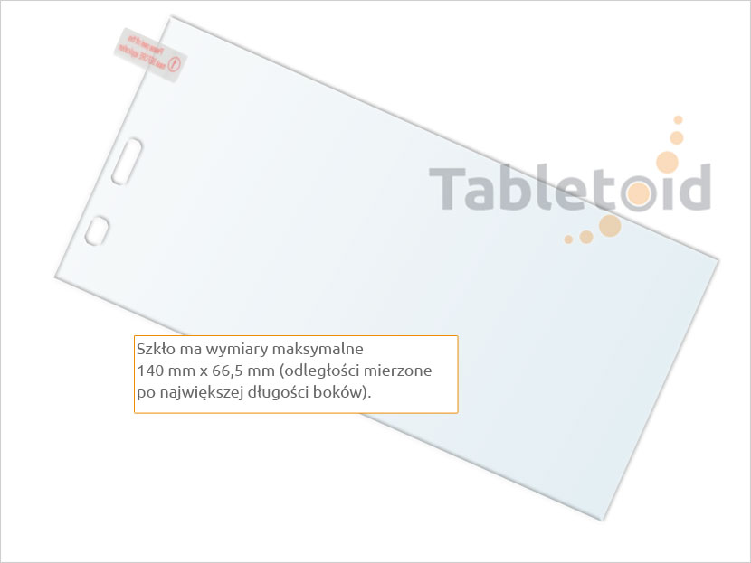 Zawartość ze szkłem Xiaomi Mi3 Co w pudełku ze szkłem Xiaomi Mi3