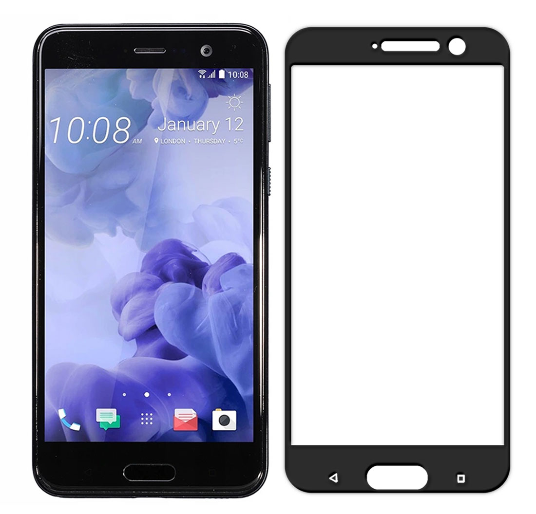 szkło na telefon HTC U Play