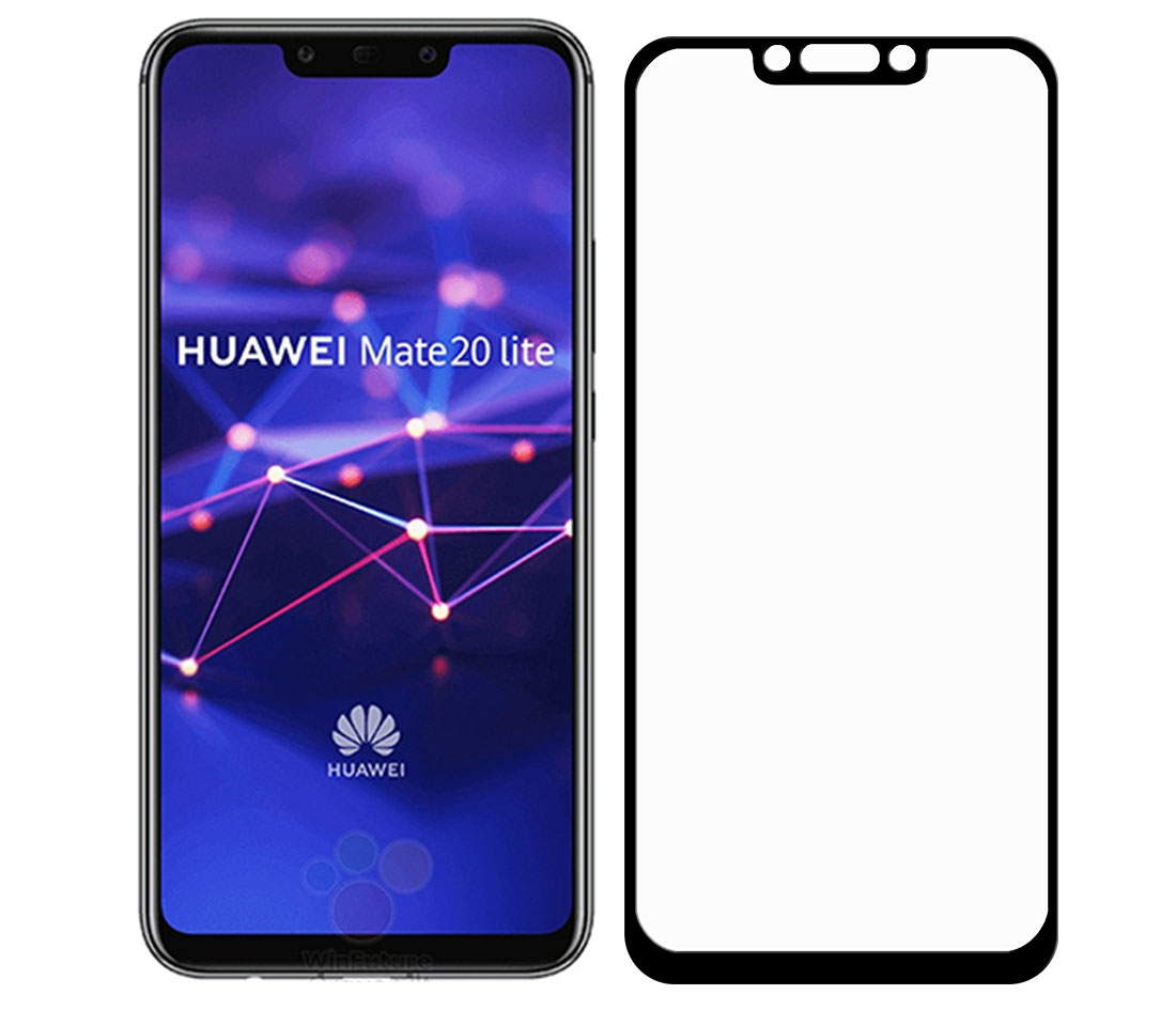 szkło na telefon Huawei Mate 20 Lite SNE-AL00, SNE-LX1