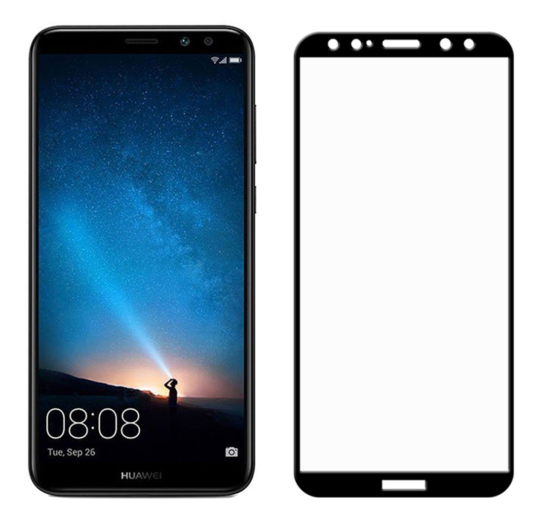 szkło na telefo Huawei Maimang 6 RNE-AL00, Rhone, Mate 10 Lite