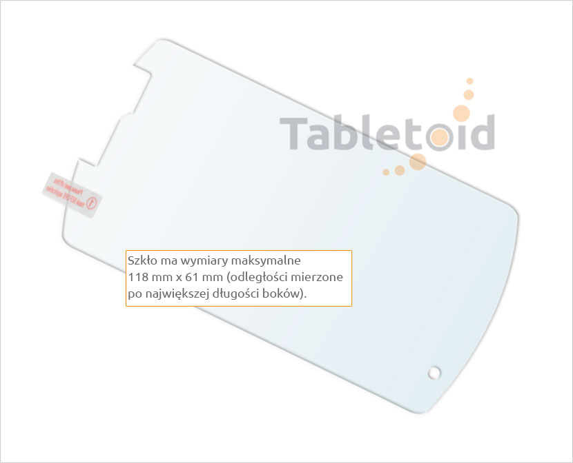 Alcatel One Touch Pop C3