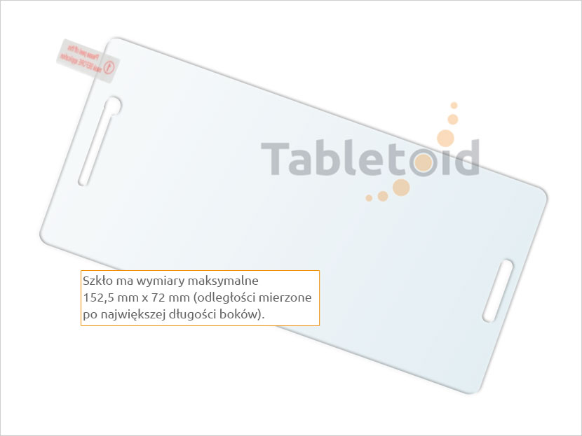 Co w pudełku ze szkłem HTC Desire 728 Co w zestawie ze szkłem HTC Desire 728