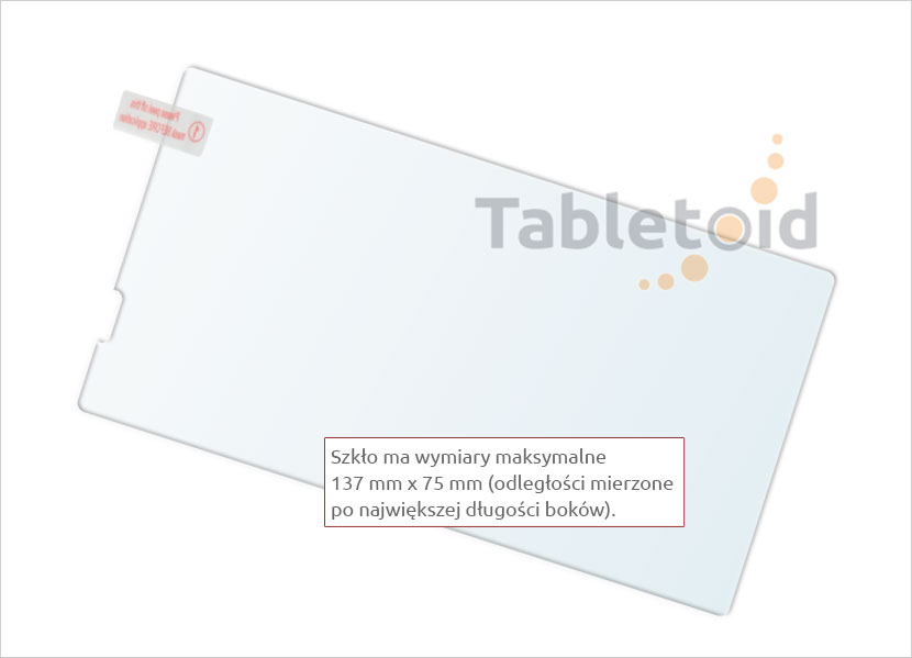 Co w pudełku ze szkłem HTC Desire 820