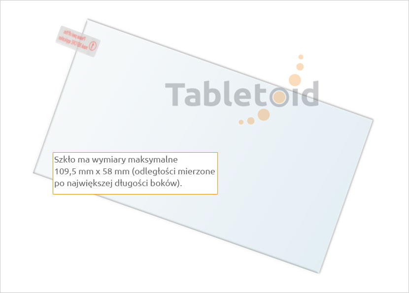 Co w zestawie ze szkłem HTC One Mini Co w zestawie ze szkłem HTC One Mini