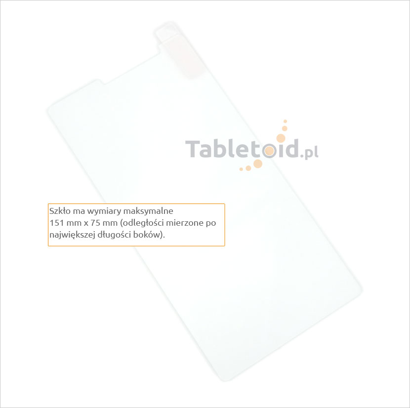 Co w zestawie ze szkłem Huawei Mate 8