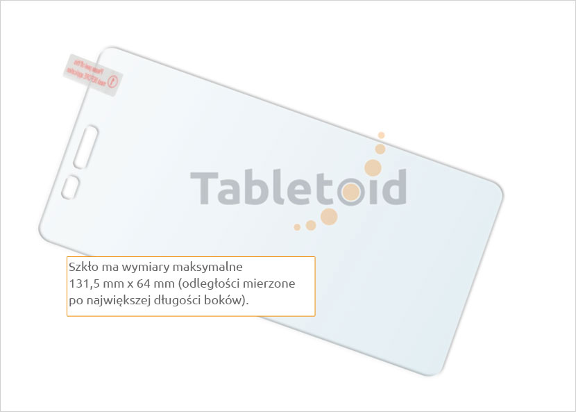 Co w pudełku ze szkłem Xiaomi Redmi 2S