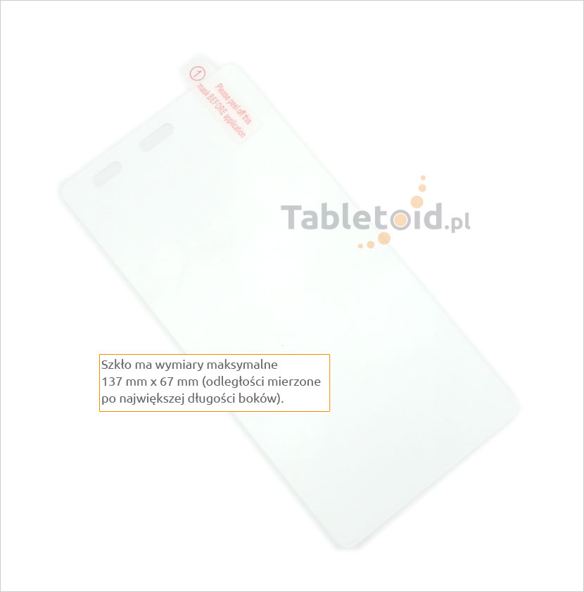 Co w pudełku ze szkłem InFocus M510