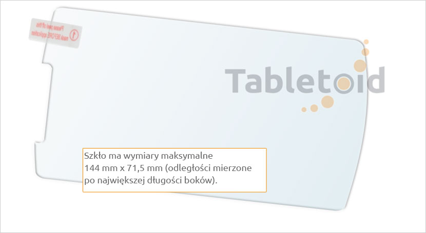 Co w zestawie ze szkłem LG G3 Stylus Co w zestawie ze szkłem LG G3 Stylus