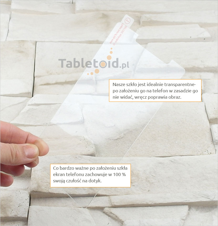 Szkło hartowane - LG G4 STYLUS H635 Szkło hartowane na telefon LG G4 STYLUS H635